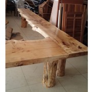 SMS 3126 - Mazel Ağacı Kuaför Masası